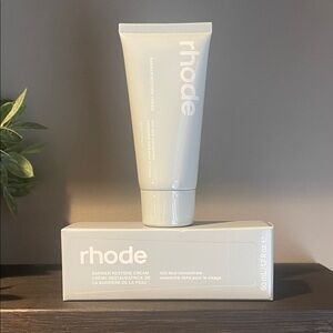 rhode Barrier Restore Cream-rich face concentrate(original formula,hard to find)